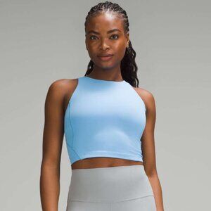 Lululemon Align High-Neck Tank Top, Size 6